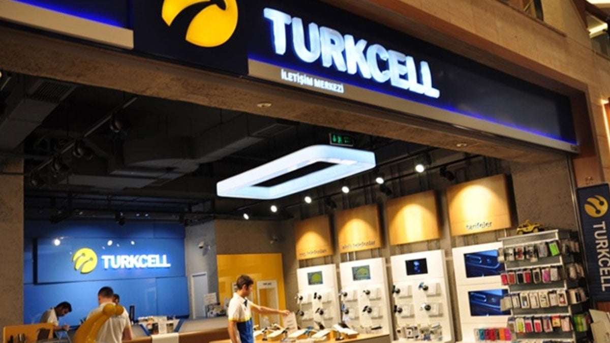 Turkcell’in bir kısmı Varlık Fonu’na mı satılıyor?