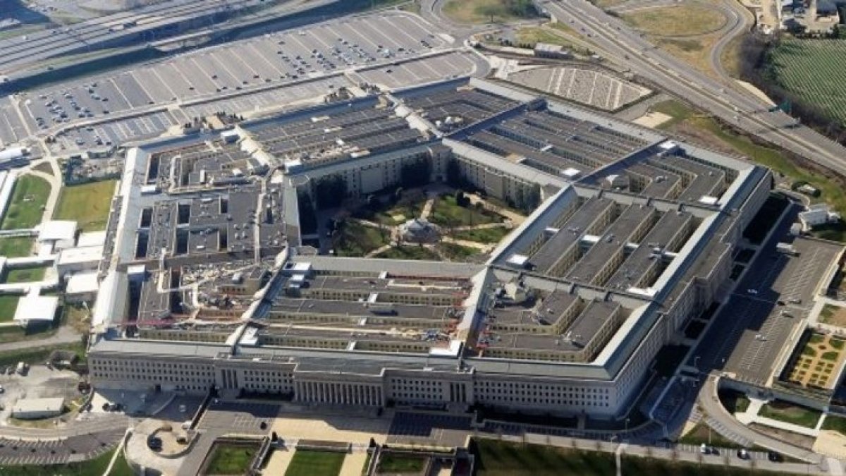 Pentagon rahat: İlişkilerin etkilenmesini beklemiyoruz