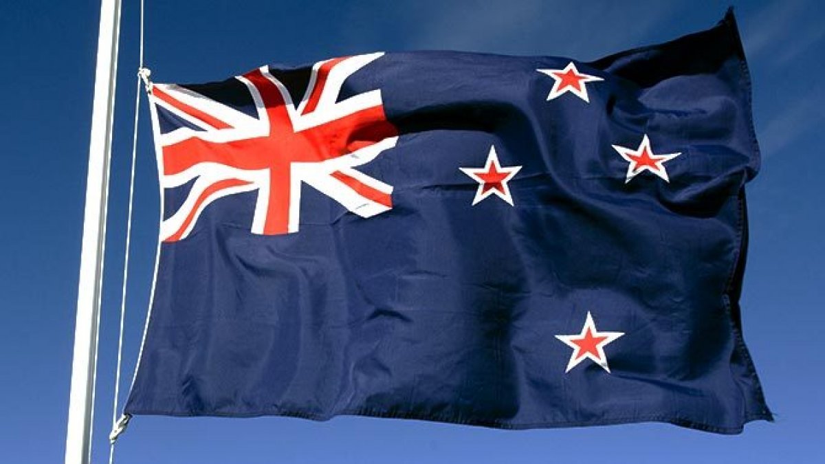 Yeni Zelanda'da coronavirüs nedeniyle OHAL ilan edildi