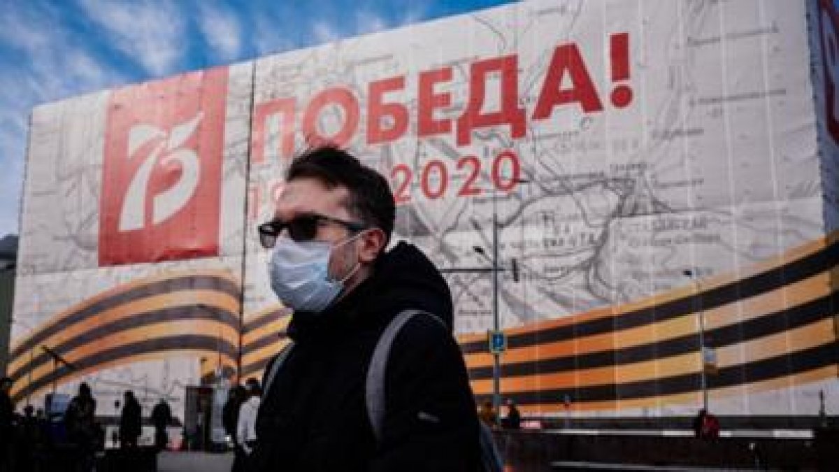 Rusya'dan 'coronavirüs' önlemi: Uçuşlar tamamen duruyor