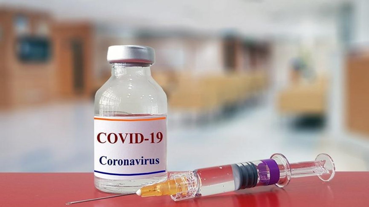 Bilim Kurulu Üyesi Ateş Kara coronavirüs aşısı hakkında konuştu