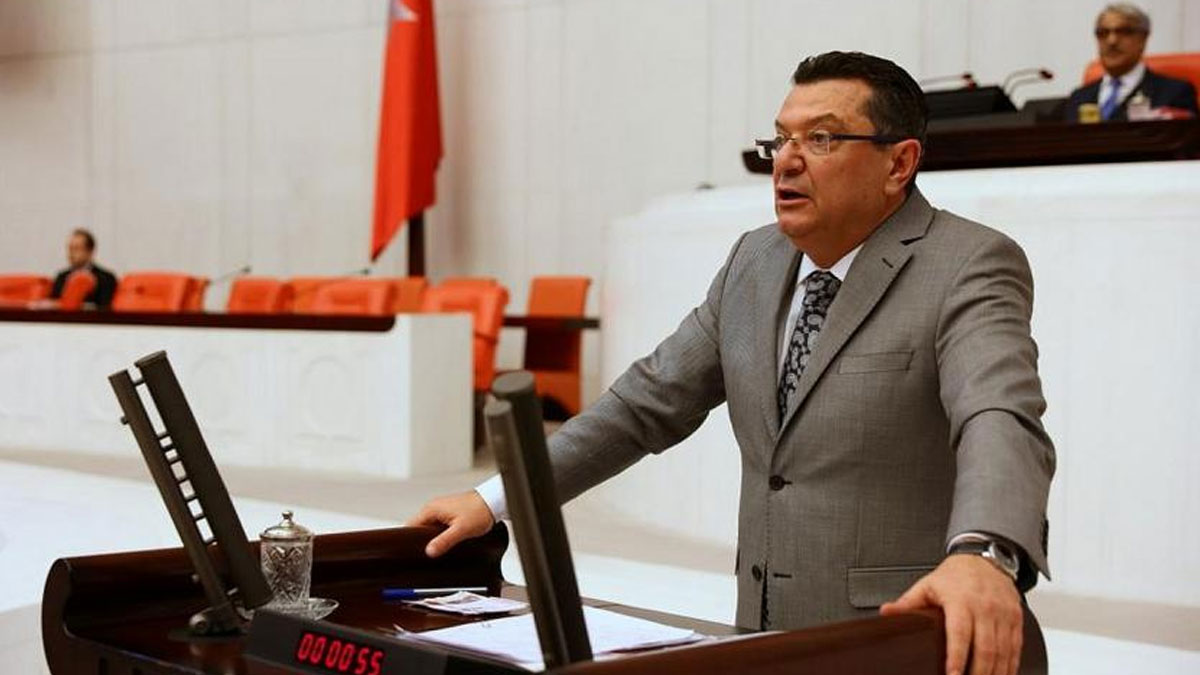 CHP Burdur Milletvekili Dr. Mehmet Göker'den Covid-19 tedbirleri