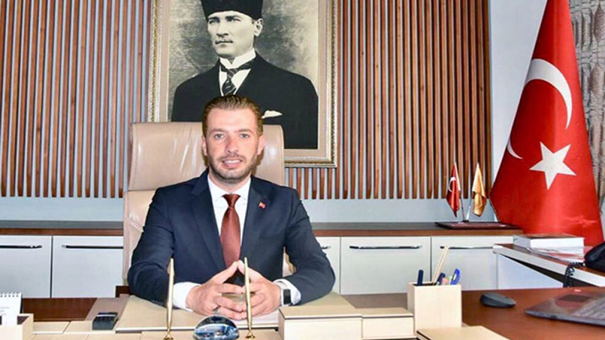 Görevden alınan Ceyhan Belediye Başkanı Aydar'dan ilk açıklama