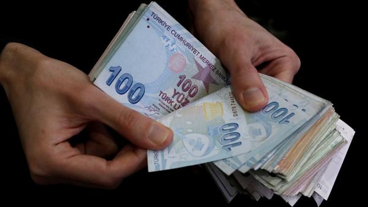 Türk Lirası, 2020’de en çok değer kaybeden ikinci para birimi oldu