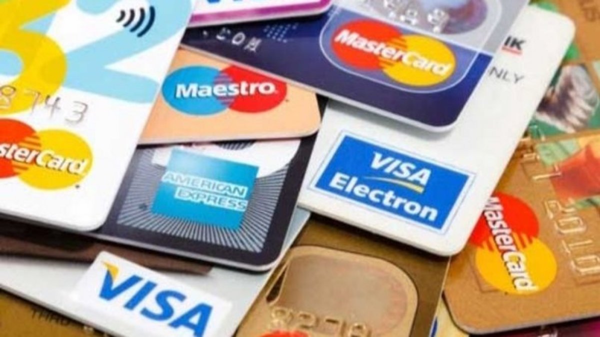 Ticaret Bakanlığından kredi kartı aidatına ilişkin açıklama