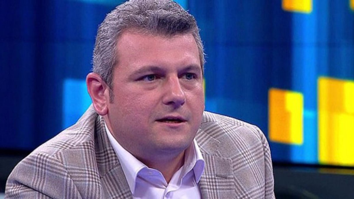 Yandaş gazeteci çark etti: İBB'ye eleştiri, Erdoğan'a destek