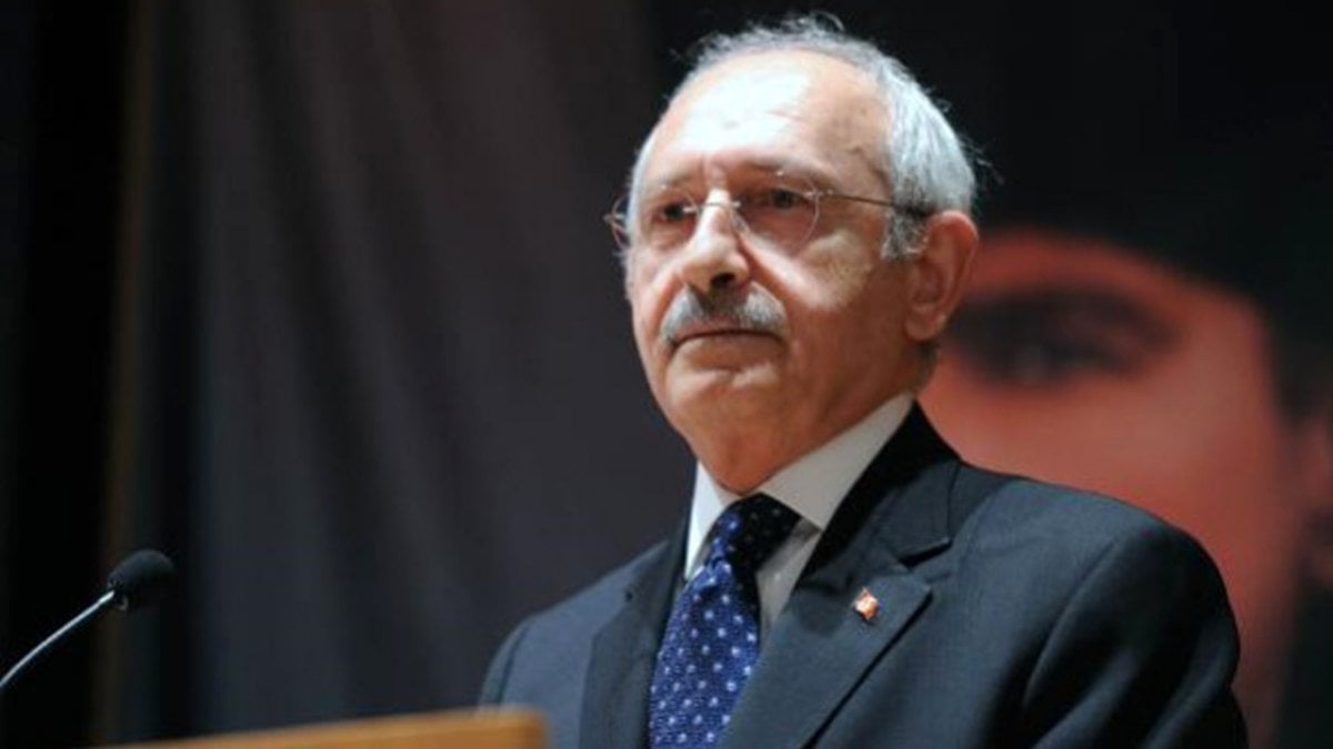 CHP Lideri Kılıçdaroğlu'ndan tüm siyasi partilere “Coronavirüs Raporu”