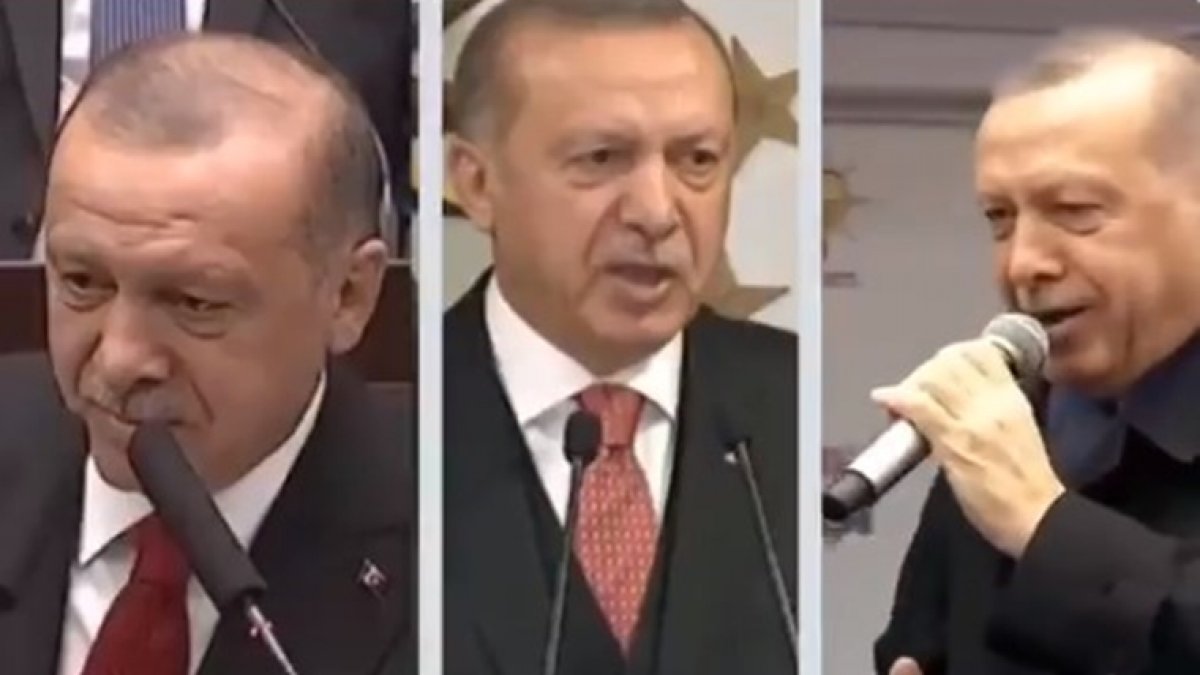 CHP'den Erdoğan'ın ‘Milli Dayanışma Kampanyası’na videolu yanıt