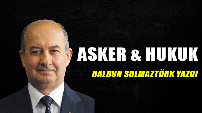 Asker & Hukuk
