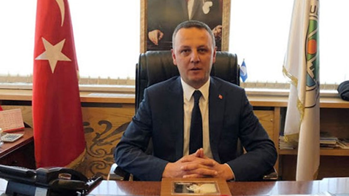 AKP'li Zonguldak Belediye Başkanı vaka sayısını açıkladı: Sonumuz pek iyi olmayacak