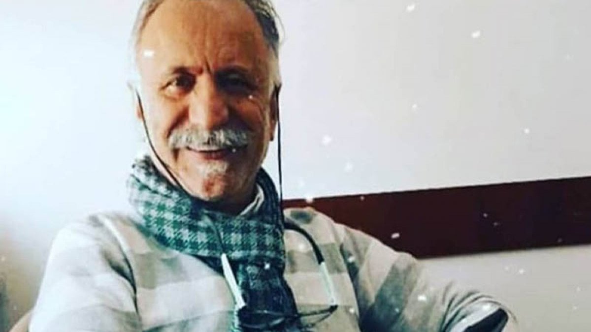 Türk Tabipleri Birliği'nden Prof.Dr. Cemil Taşçıoğlu için saygı duruşu çağrısı