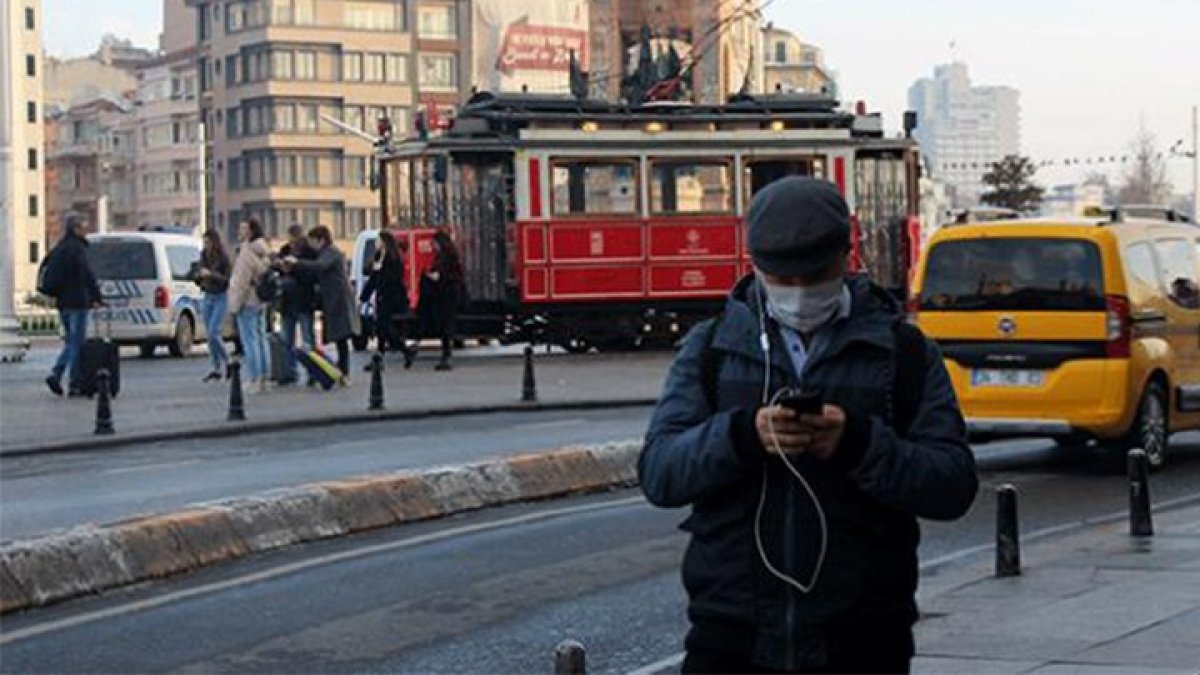 İstanbul'da önlemler artıyor: 18 yaş altına sokağa çıkma yasağı mı geliyor?
