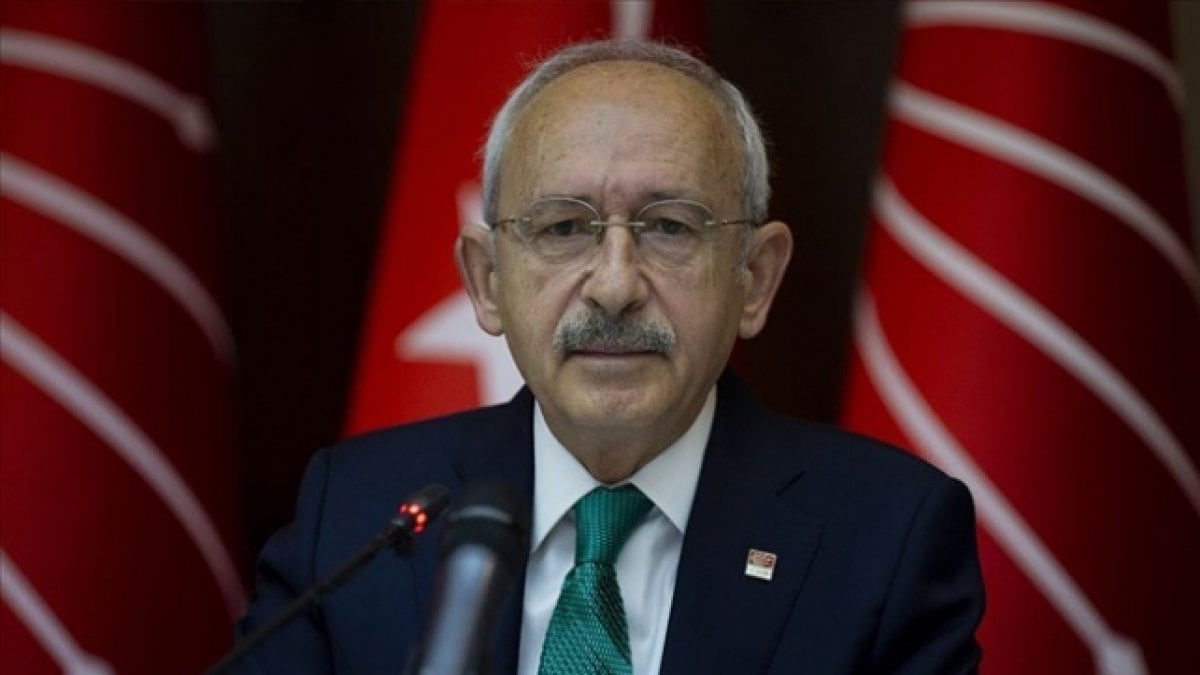 Kılıçdaroğlu, Erdoğan'a neden cevap vermeyeceğini açıkladı