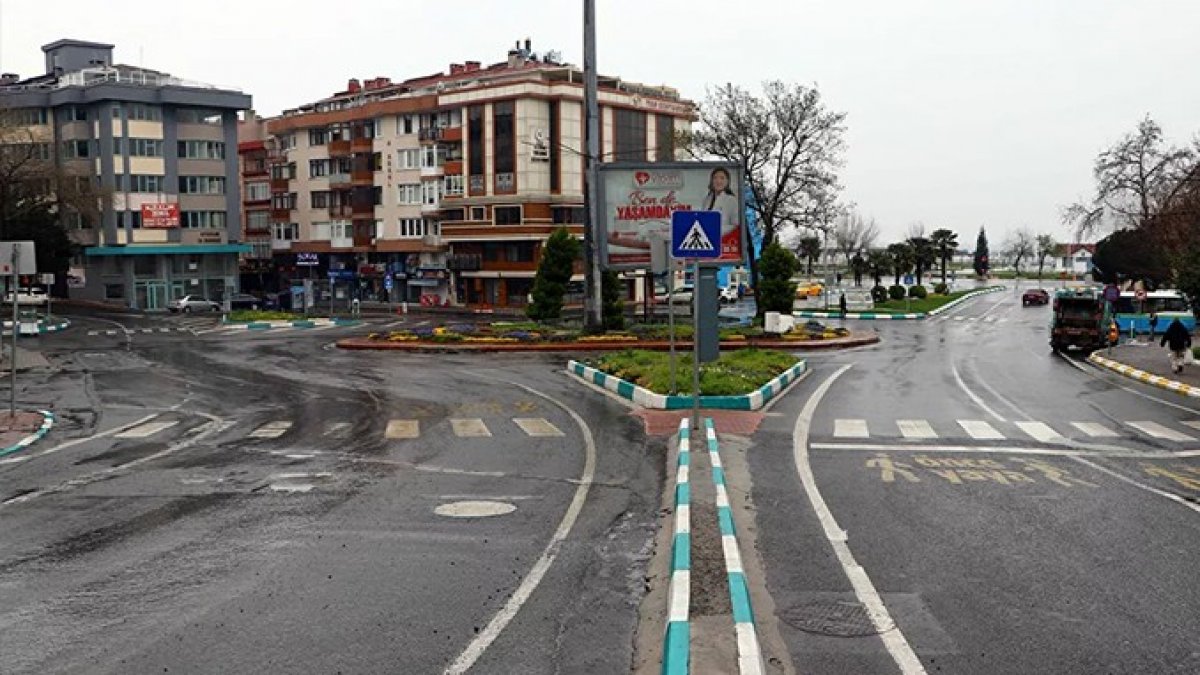 Tekirdağ Valiliği'nden karar: Toplu ulaşım yasaklandı