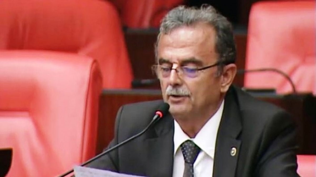 CHP'li Girgin'den kanun teklifi: Asgari ücretliden vergi alınmasın