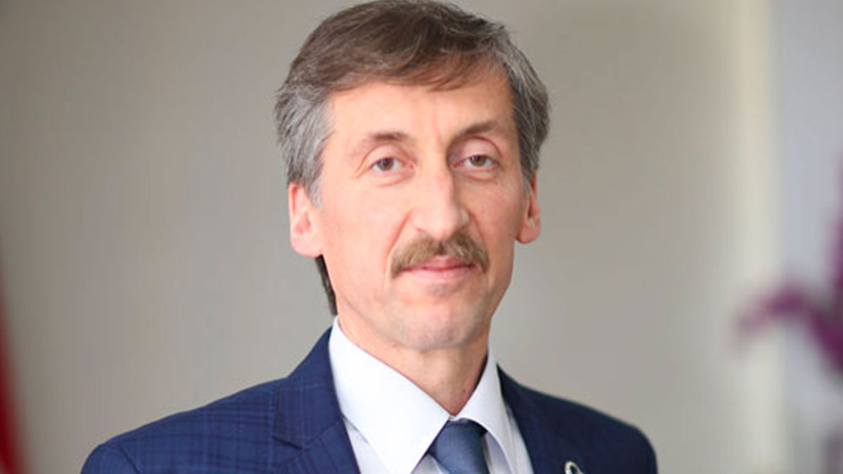 Türk Diyanet Vakıf-Sen Genel Başkanı: Bilim Kurulu'nda Diyanet'ten de temsilci olsun