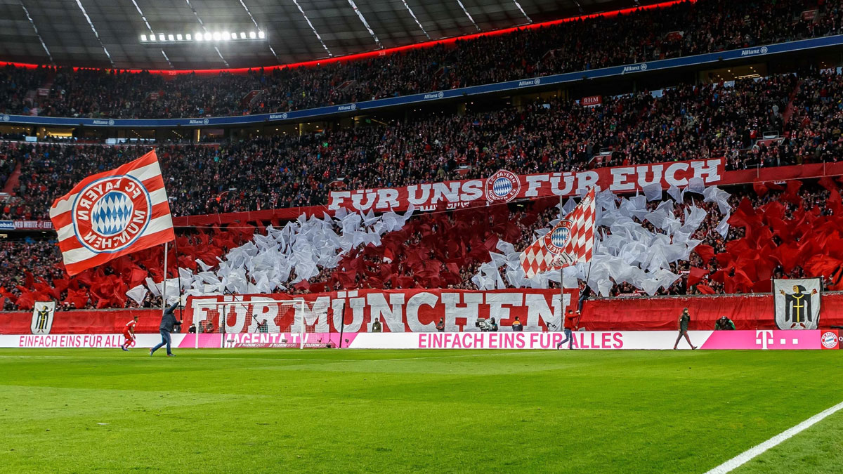 Bayern Münih, 'evde kal' çağrılarına rağmen antrenmanlara başlıyor