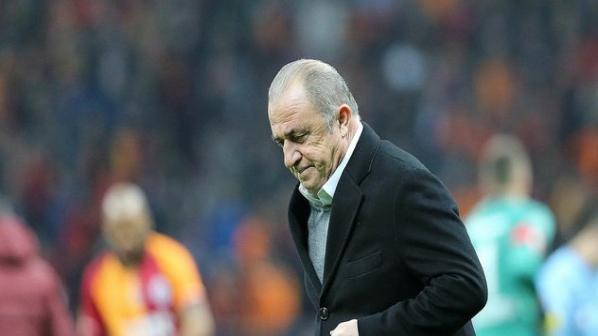 Fatih Terim'in son coronavirüs testinin sonucu belli oldu