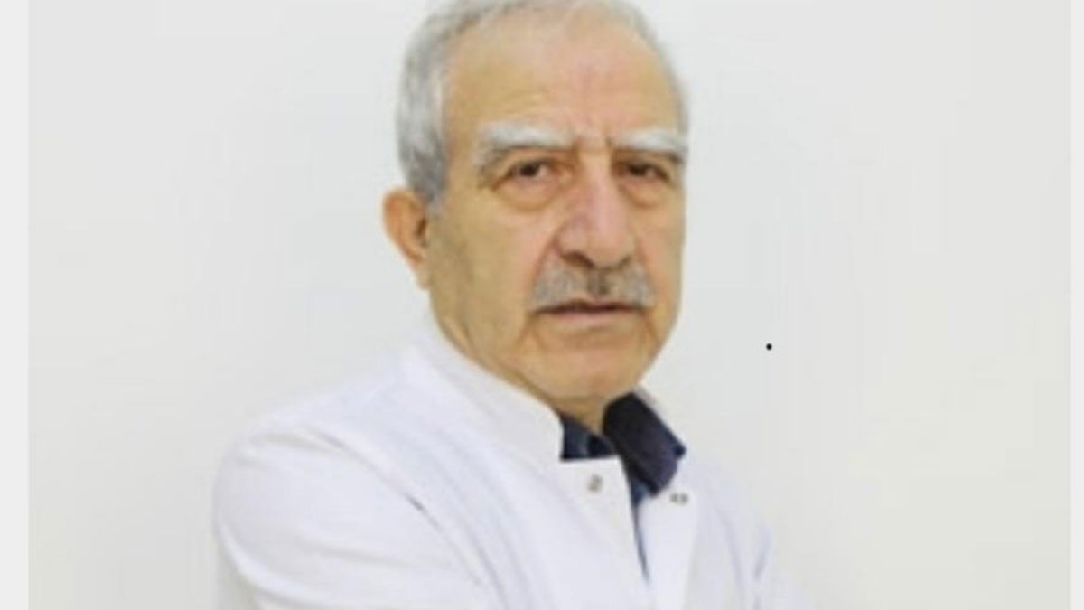 Dr. Mehmet Ulusoy coronavirüs nedeniyle hayatını kaybetti