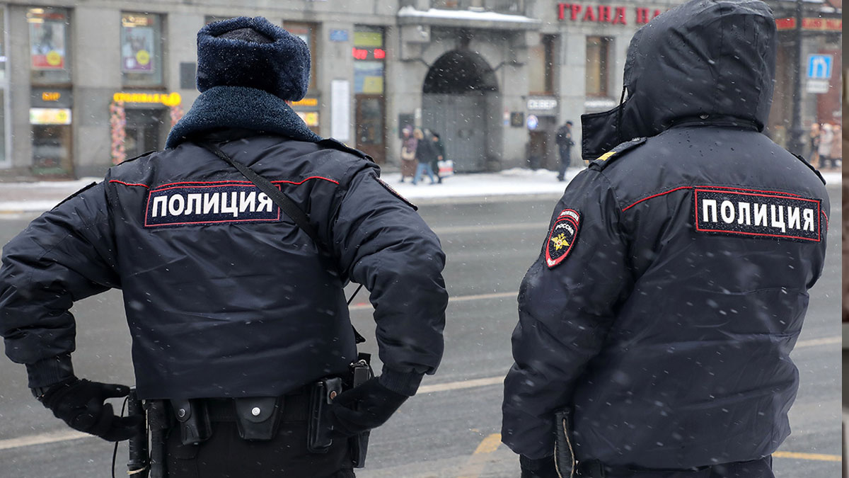 Rusya’da istihbarat binasına intihar saldırısı