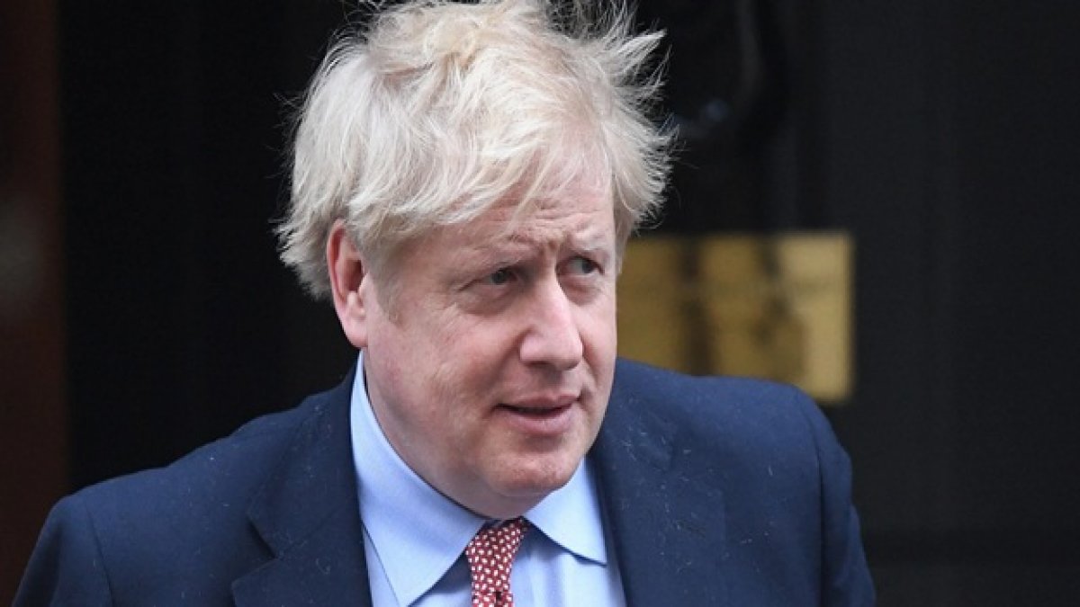 Yoğun bakıma alınan Boris Johnson hakkında yeni gelişme