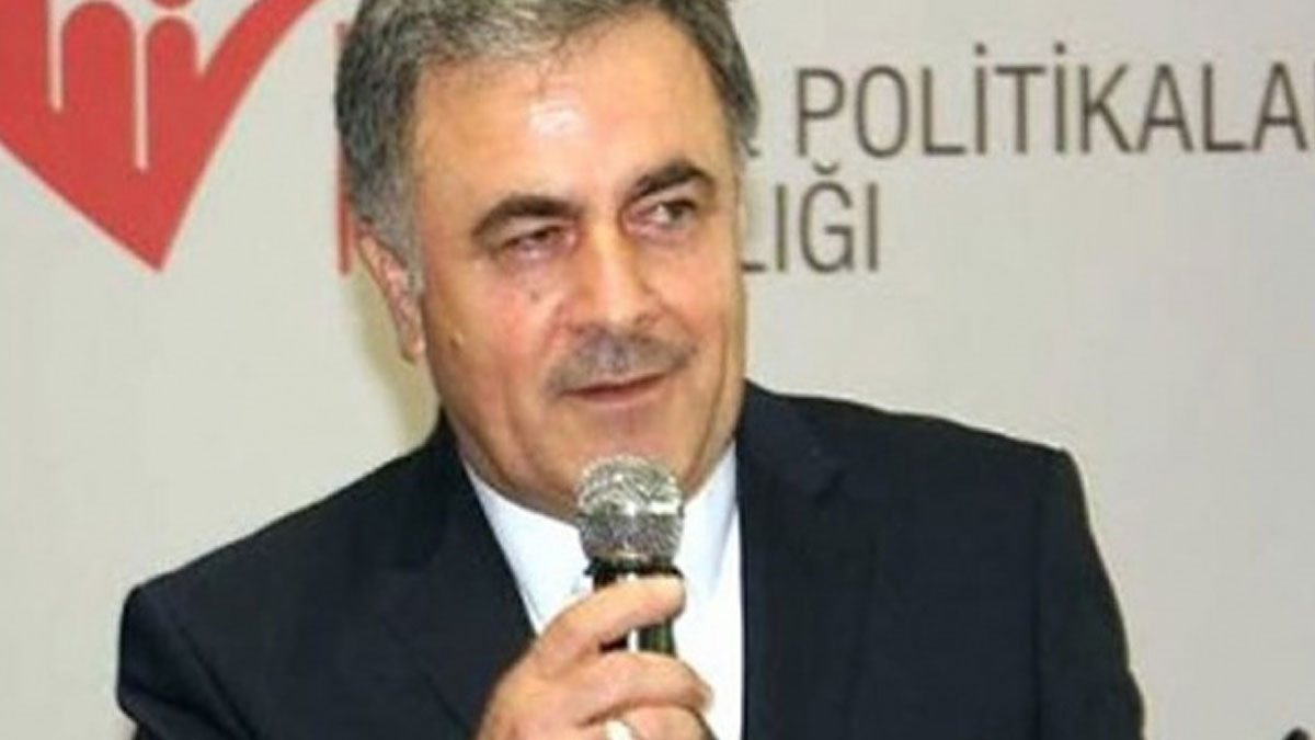 Nail Noğay, 'Çocuklarımız aç, nasıl evde kalalım' diyen yurttaşa 'Geber' dedi