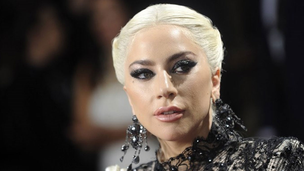 Lady Gaga: 'Aynı gemideyiz' ifadesi sahtekarca