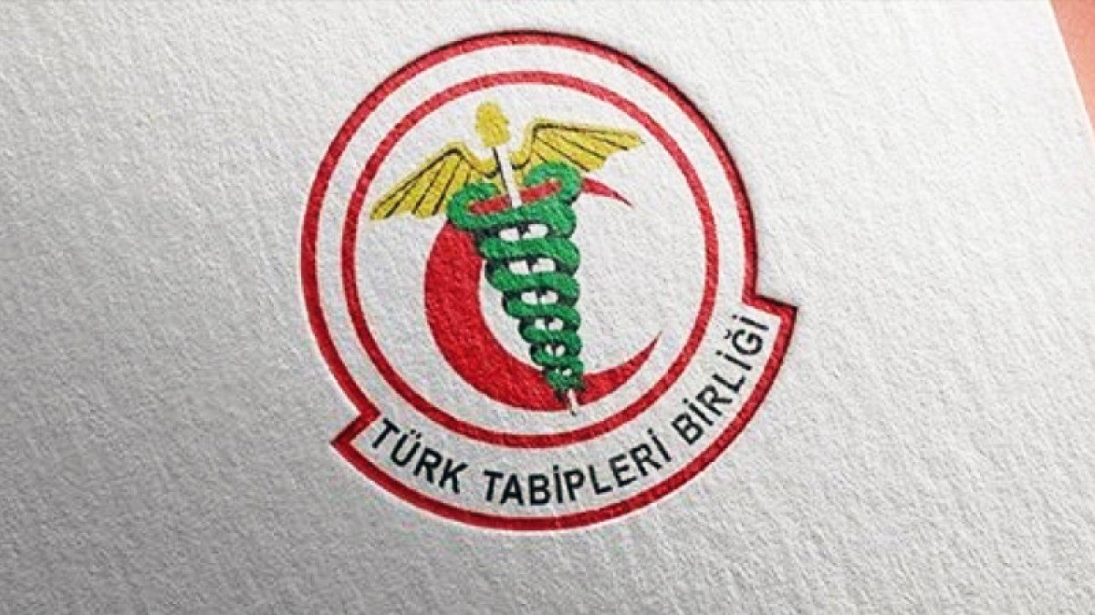 TTB'den Zonguldak Valisi Bektaş'a yanıt