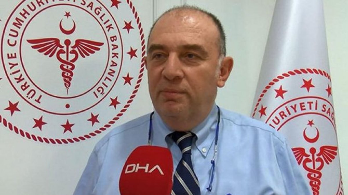 Bilim Kurulu Üyesi Prof. Dr. Ateş Kara'dan liglere ilişkin açıklama