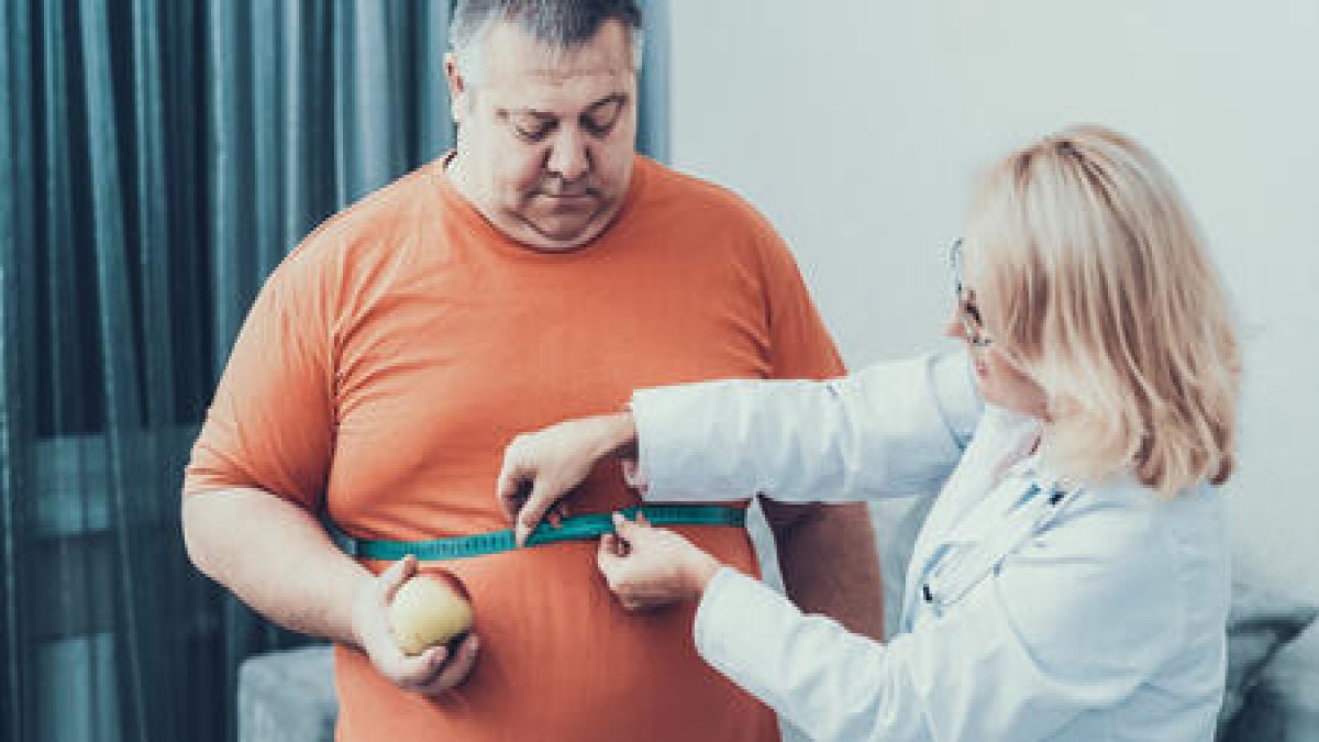 Obezite coronavirüs riskini arttırıyor mu?