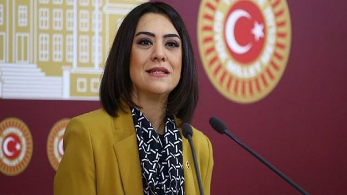 CHP'li Taşçıer: Türkiye Koronavirüs aşısı için ön talepte bulundu mu?