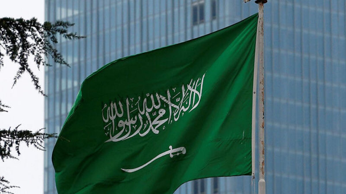 Suudi Arabistan seyahat yasağını kaldırıyor