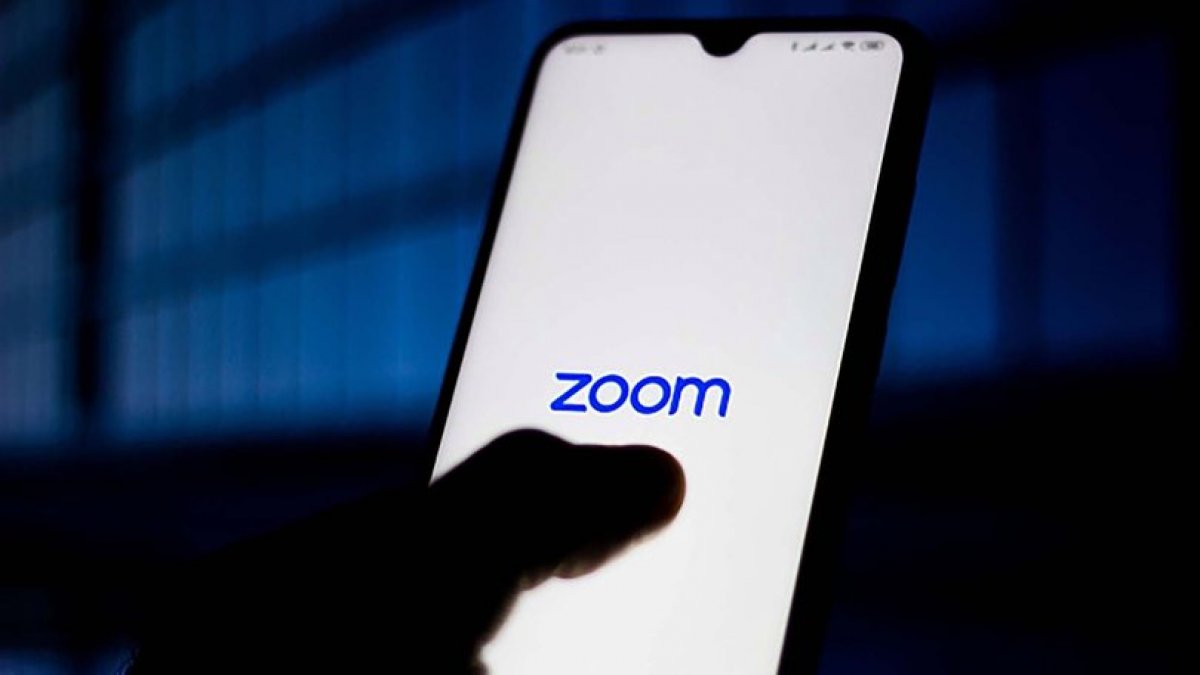 Zoom kullanıcılarının bilgileri 'dark web'de satışa çıktı