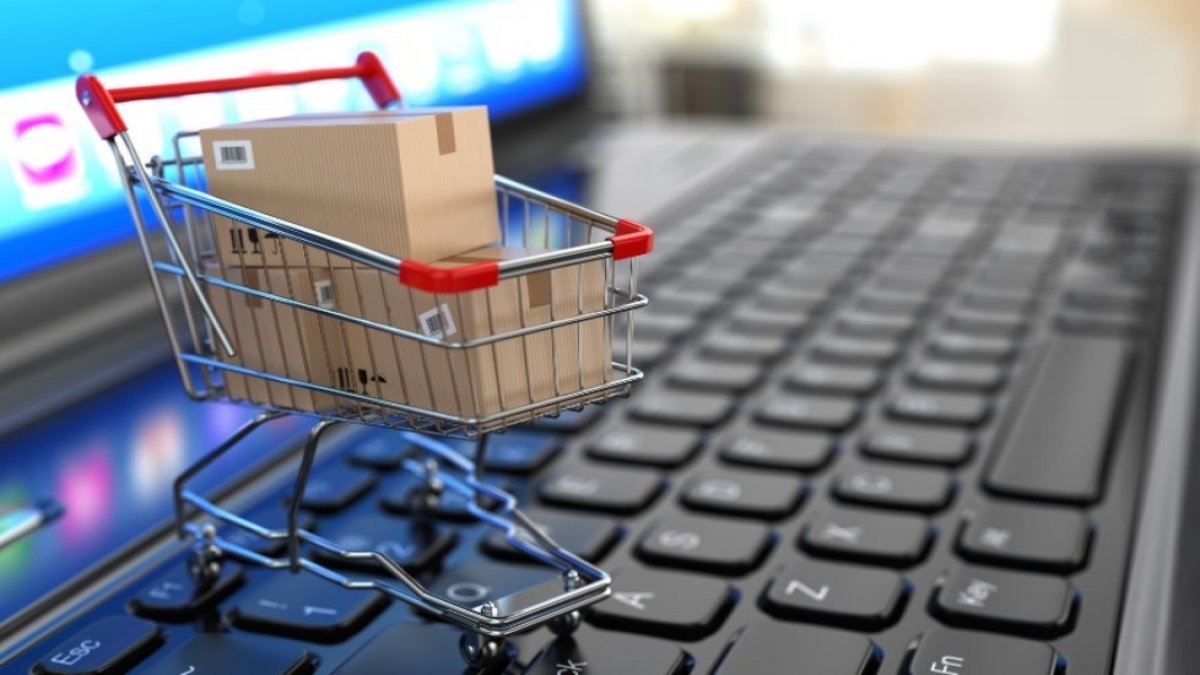 Ticaret Bakanlığı online alışverişe karşı uyardı