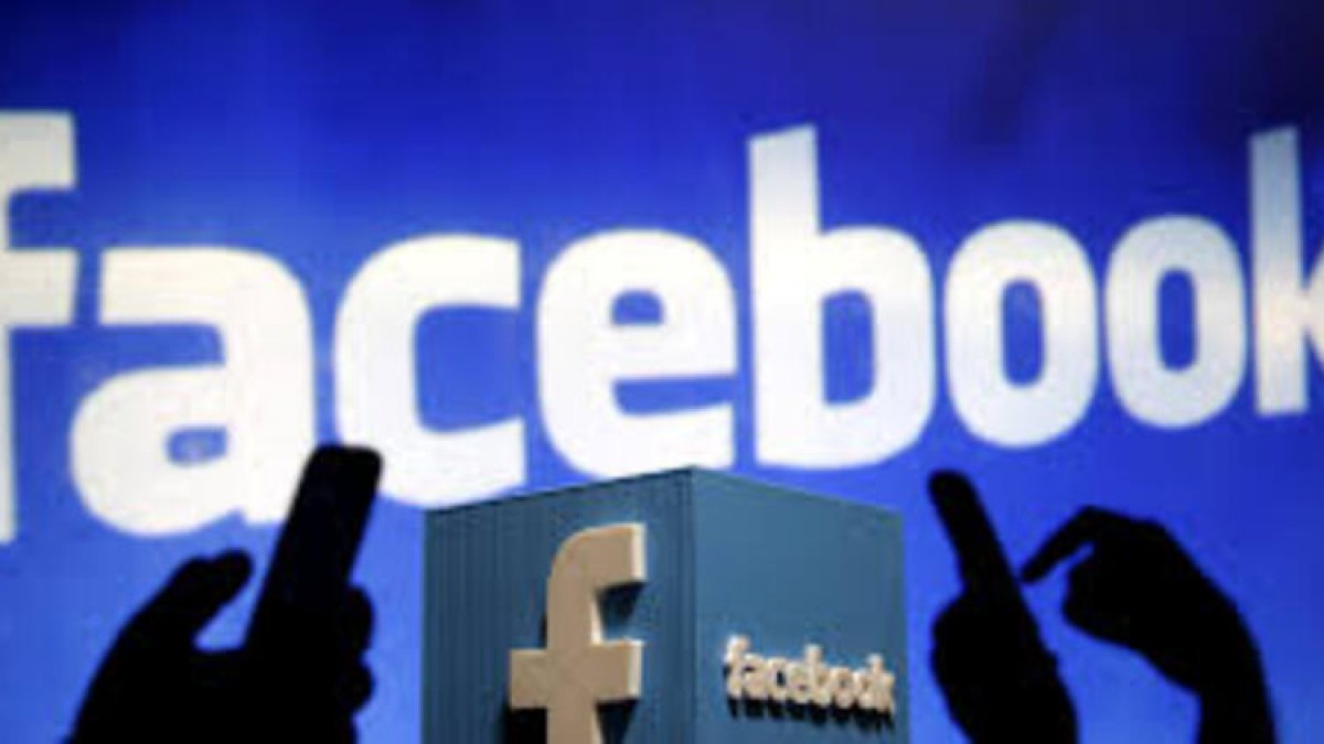 Facebook'tan dava açtığı şirkete yeni 'casusluk' suçlaması