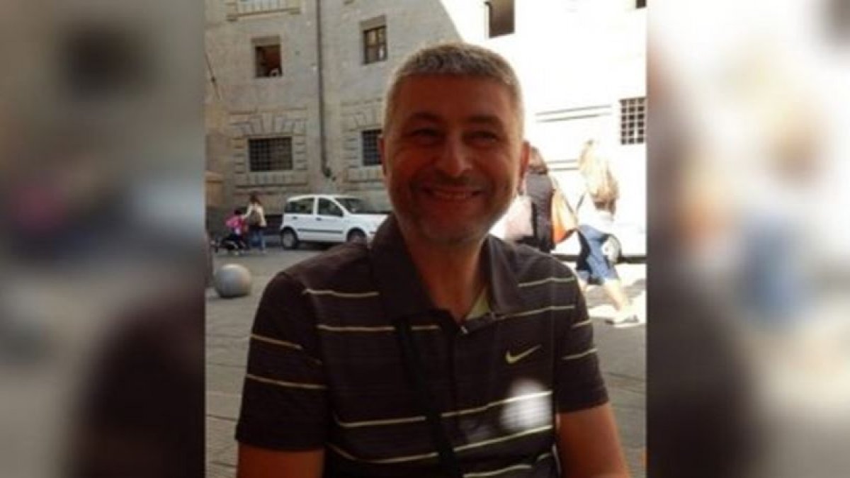 Dr. Yavuz Kalaycı Covid-19 nedeniyle yaşamını yitirdi