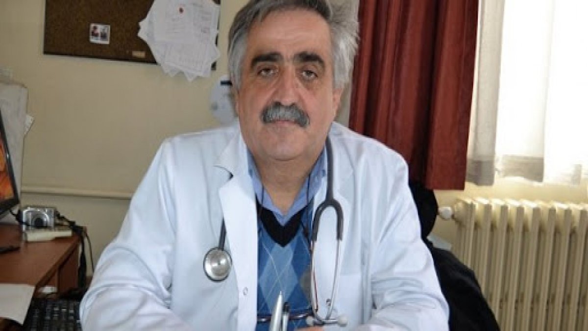 İBB Bilim Kurulu üyesinden açıklama: İstanbul’da 60 bin civarında Covid-19 hastası var