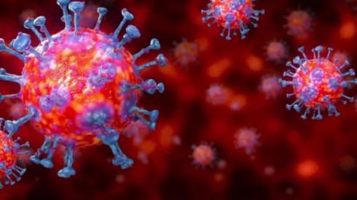 "Coronavirüs vücutta 27 güne kadar kalıyor"