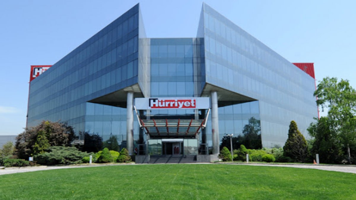 Hürriyet 'haber' satıyor: 'Türkiye'nin en iyi işvereni' haberi için paralı röportaj teklifi