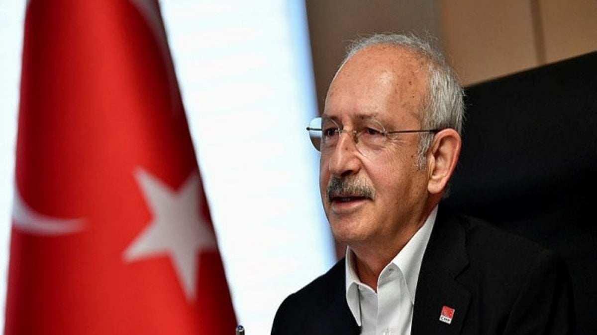 Kılıçdaroğlu'ndan kaleme aldı: Alçakgönüllü bir uygarlığın inşasına çağrı...