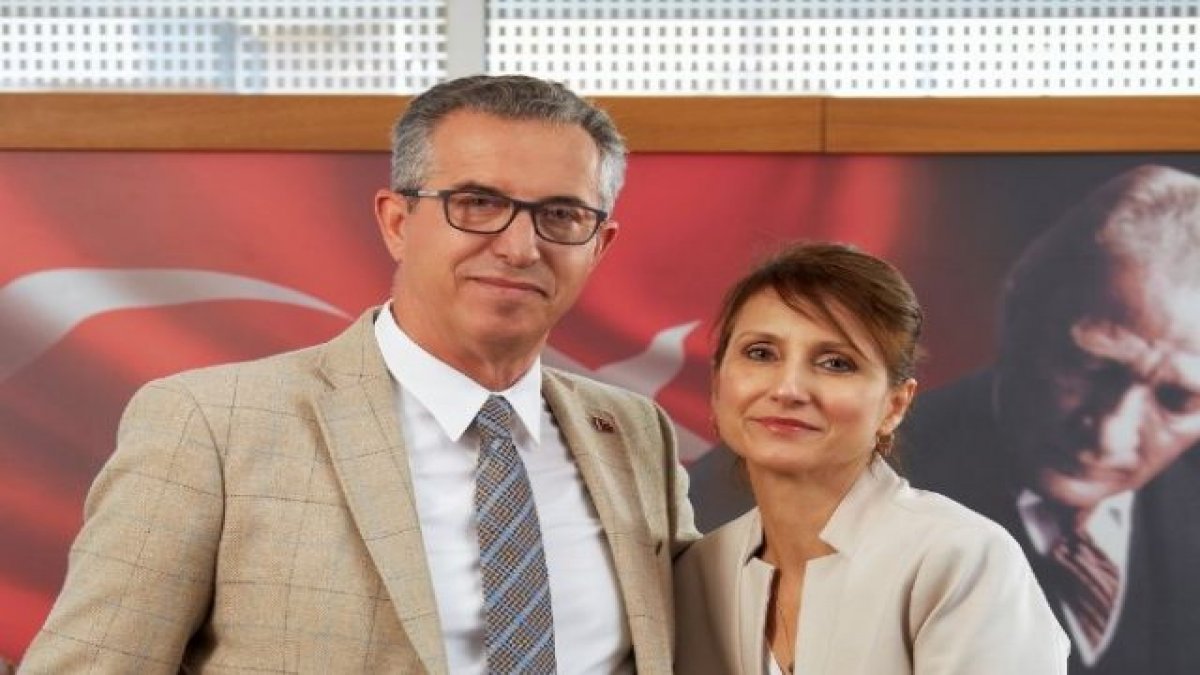 Gaziemir Belediye Başkanı Halil Arda ve eşinin coronavirüs test sonuçları belli oldu