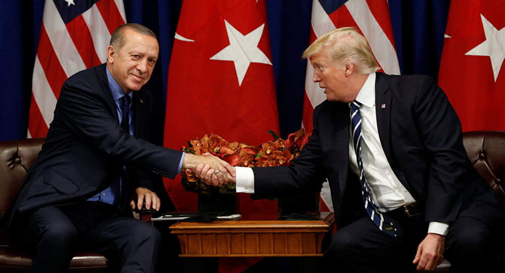 Trump-Erdoğan görüşmesi sonrası THY'den 11 milyar dolarlık anlaşma