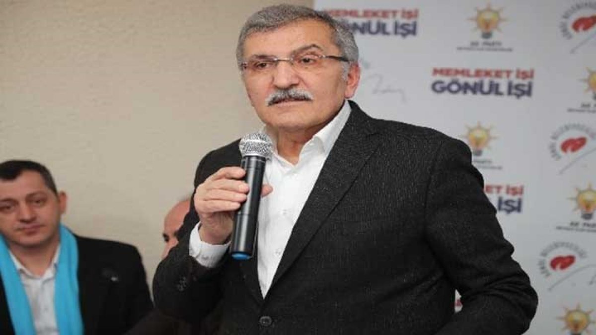 AKP'li belediye ziyaret organizasyonu için 300 bin TL ödemiş