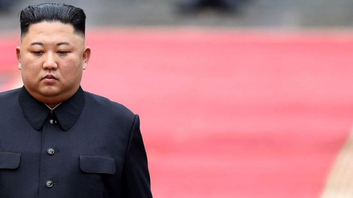 Kim Jong-un'un öldüğünü iddia eden eski Kuzey Kore vatandaşları özür diledi