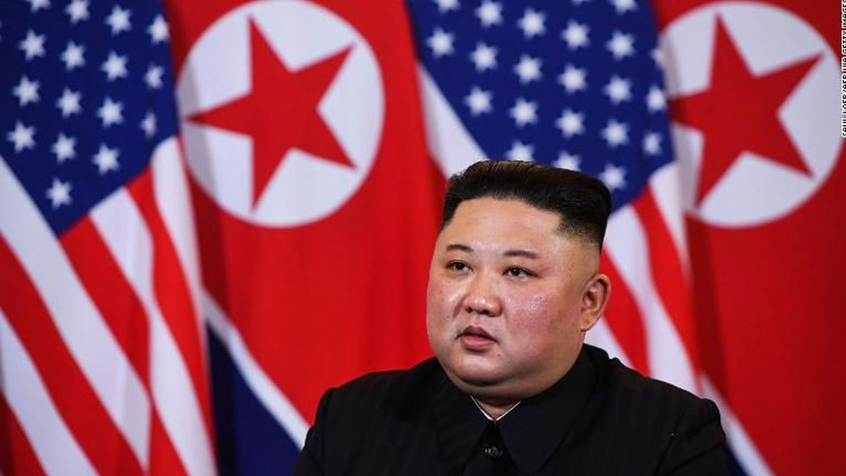 ABD'li senatör: Kuzey Kore lideri ölmediyse şaşırırım