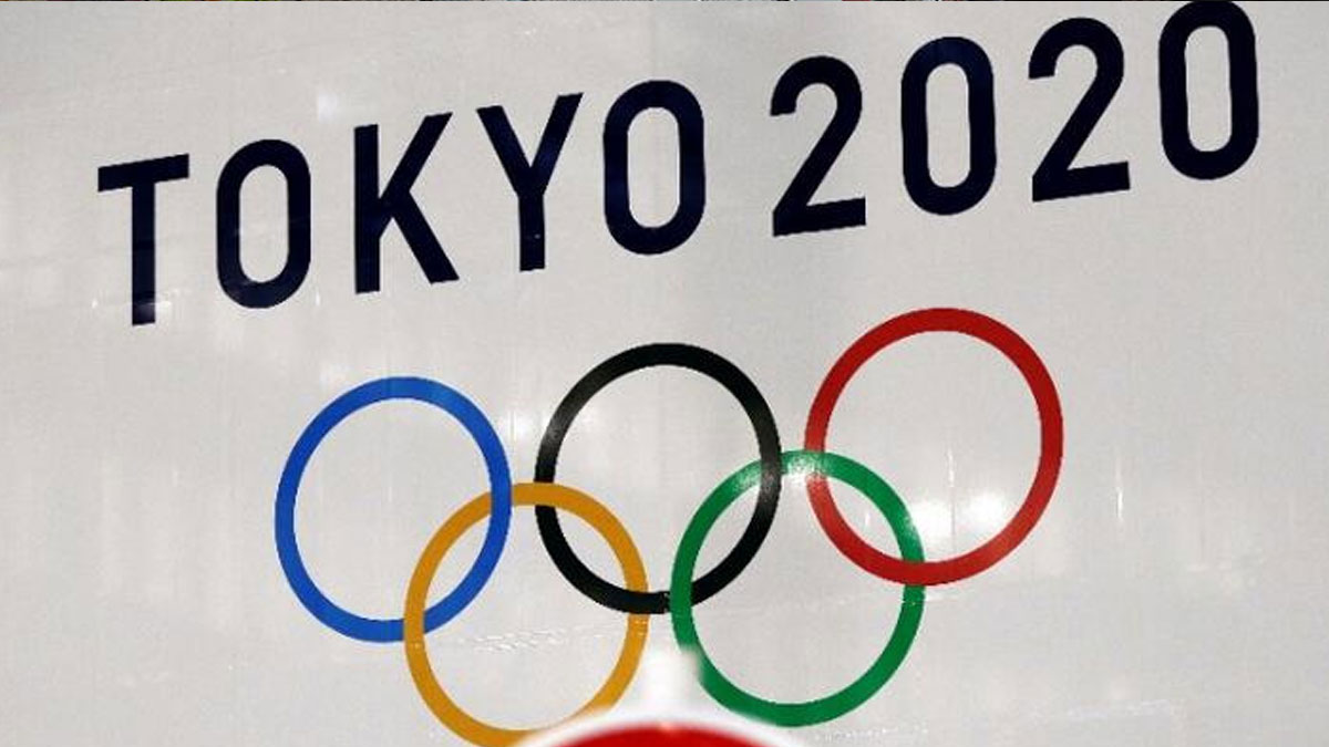 2020 Tokyo Olimpiyatları yeniden ertelenebilir