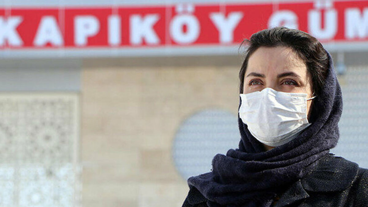 CHP milletvekilinden 'maske ihracatı için rüşvet alınıyor' iddiası
