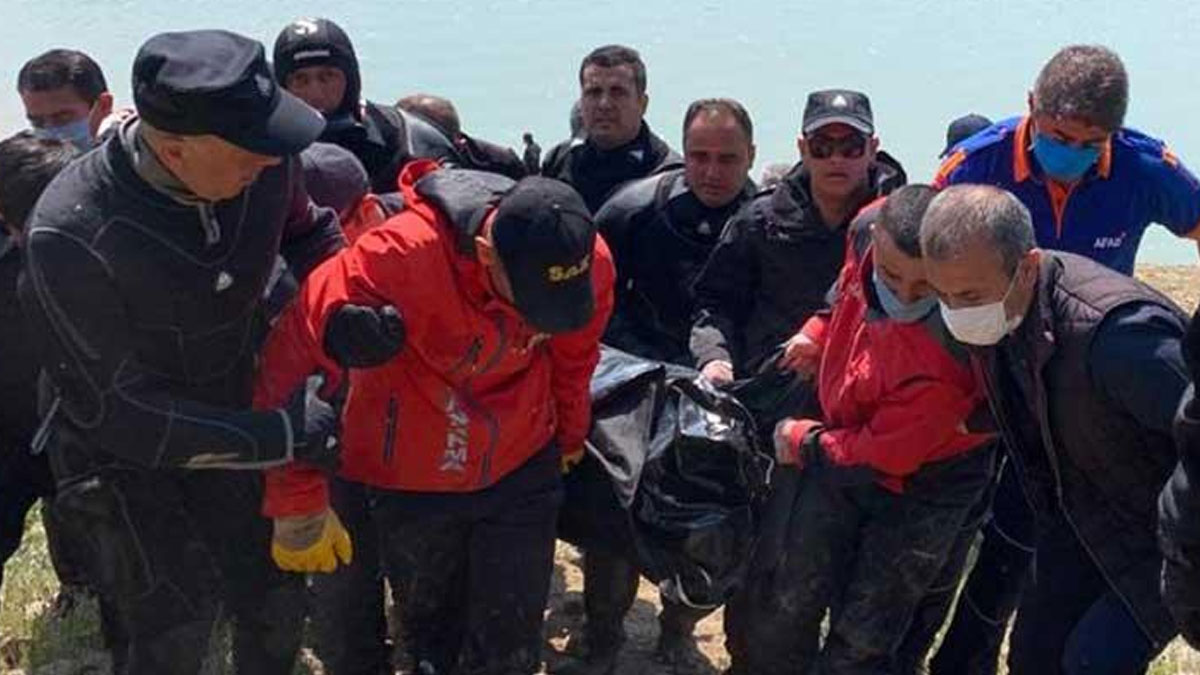 Tunceli'de 17 Mart'ta kaybolan uzman çavuşun cansız bedenine ulaşıldı