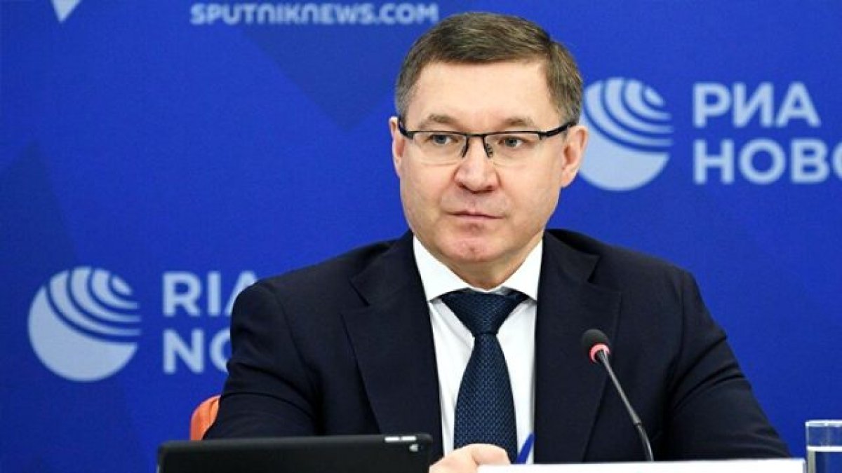 Rusya İnşaat Bakanı ve yardımcısı coronavirüse yakalandı