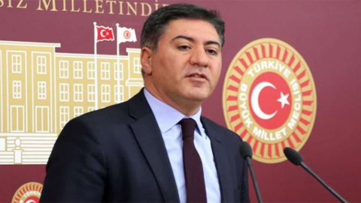 CHP'li Emir: Türkiye'deki vaka sayıları dünya ortalamasının 7 katı